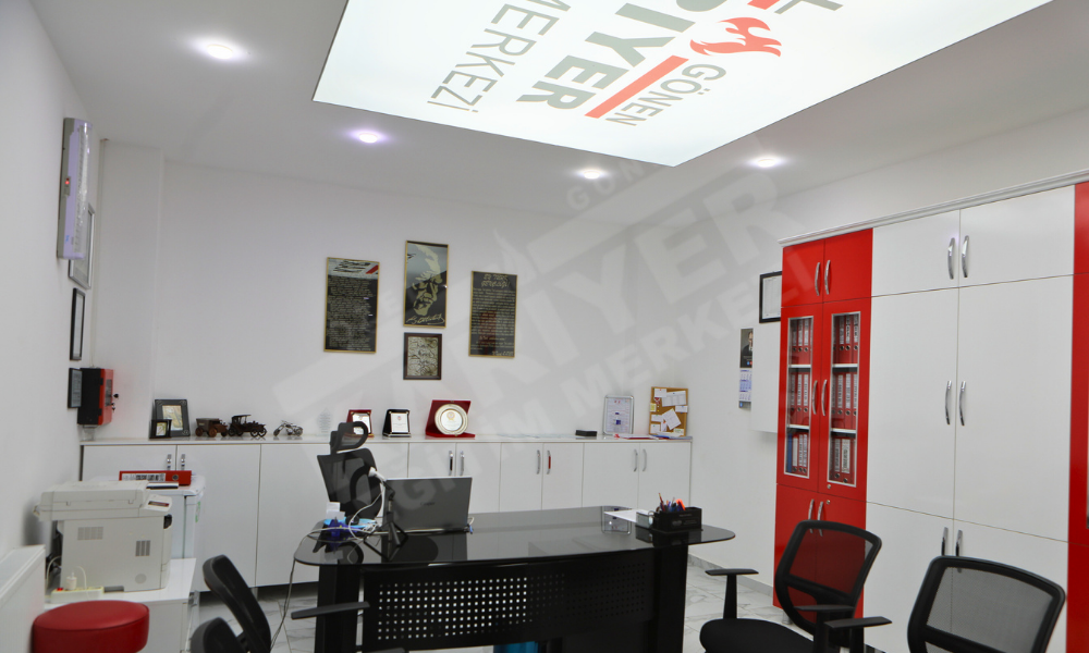 Gönen Kariyer Eğitim Merkezi