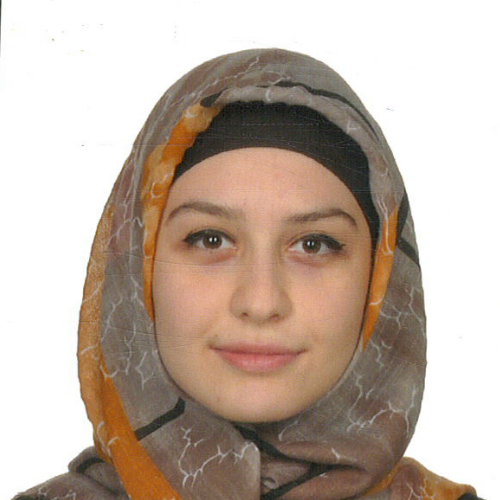 Işılay Başak Sert