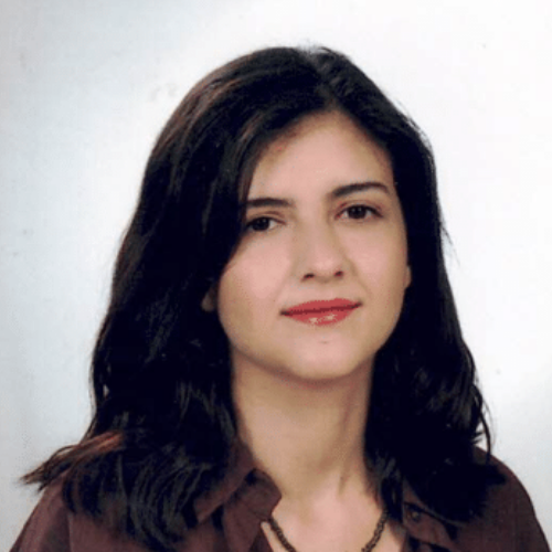 Seray Dağlı